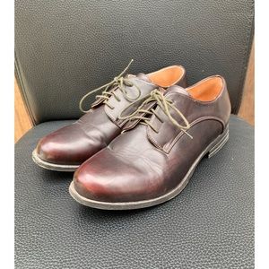 Chelsea Crew Oxfords